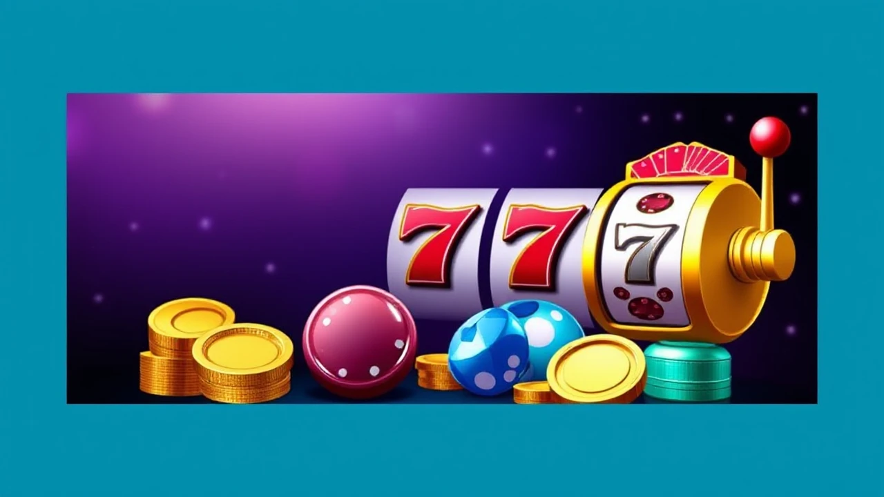 Mastering Your Slot Game Skills: Progression from Novice to Pro