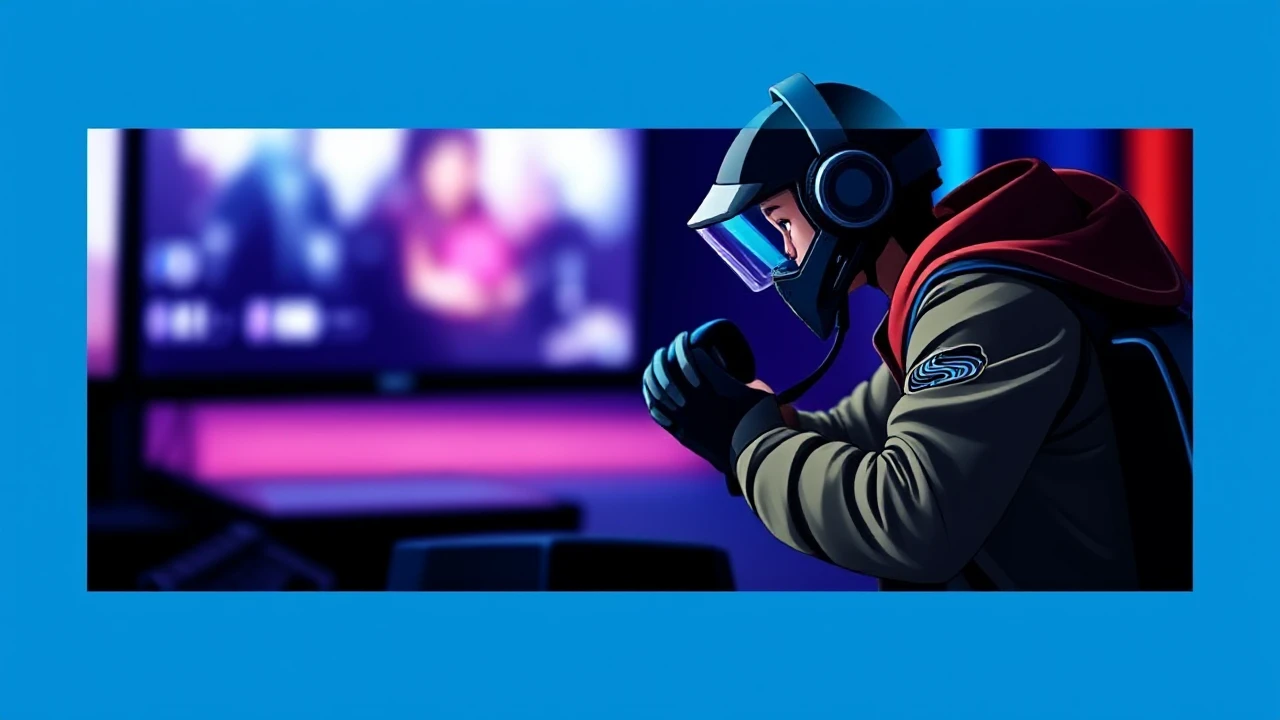 Level Up Your Gaming Skills with These Pro Tips