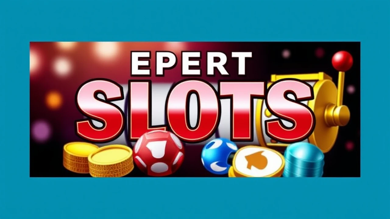 Expert Slots Advice Given by Experienced Gamers