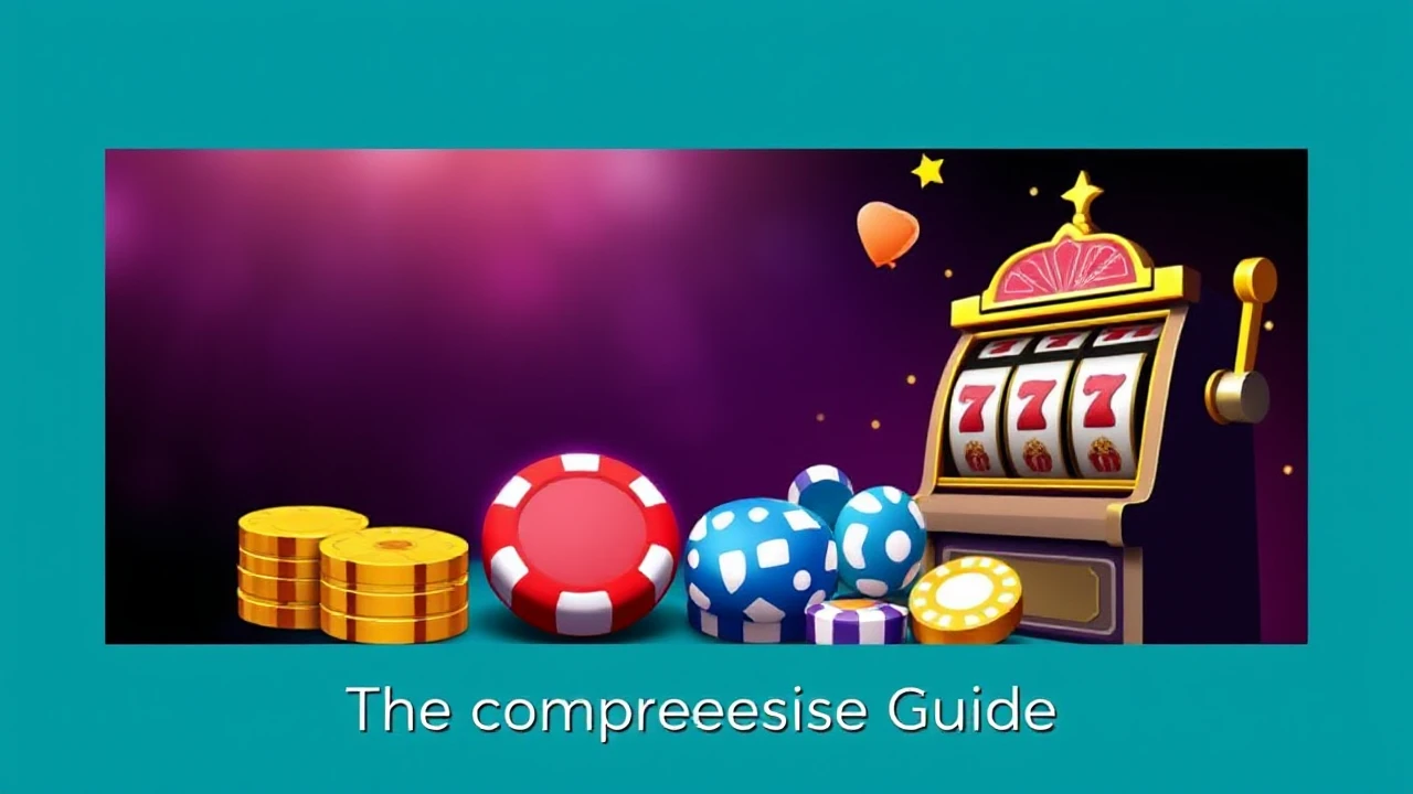 Exploring the Most Popular Gambling Games of this Year: The Comprehensive Guide