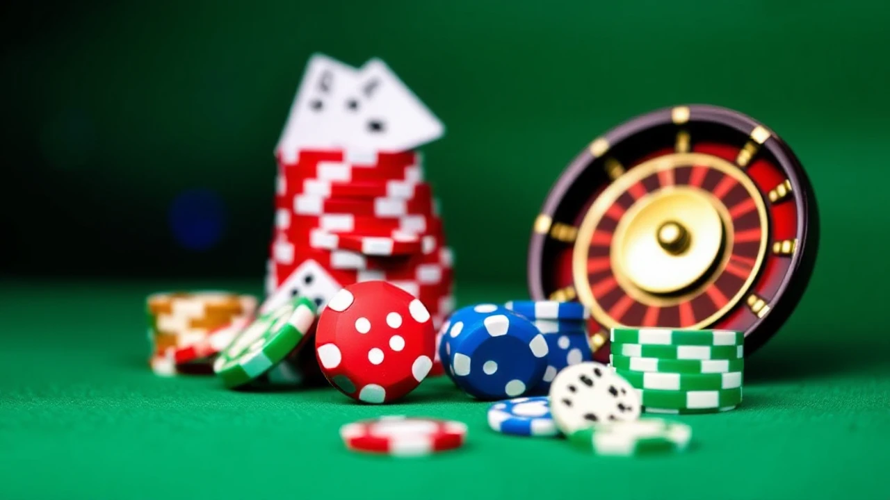 Becoming Proficient in the Craft of Casino Gambling: Winning Approaches and Handy Tips