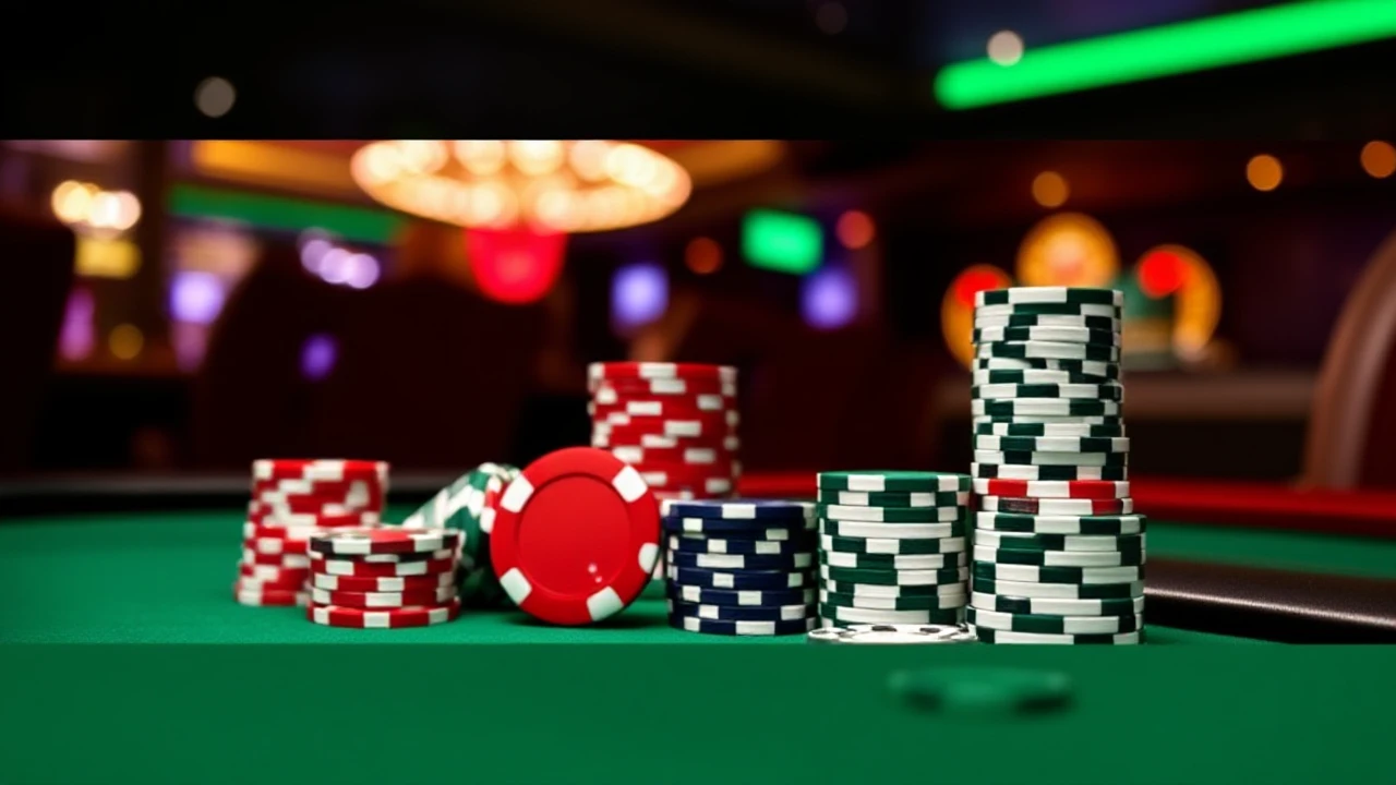 Perfecting the Art of Gaming House Etiquette: Dos and Don'ts