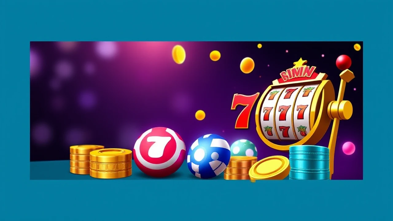 The Emergence of Internet Gaming House Slots: Insights and Projections