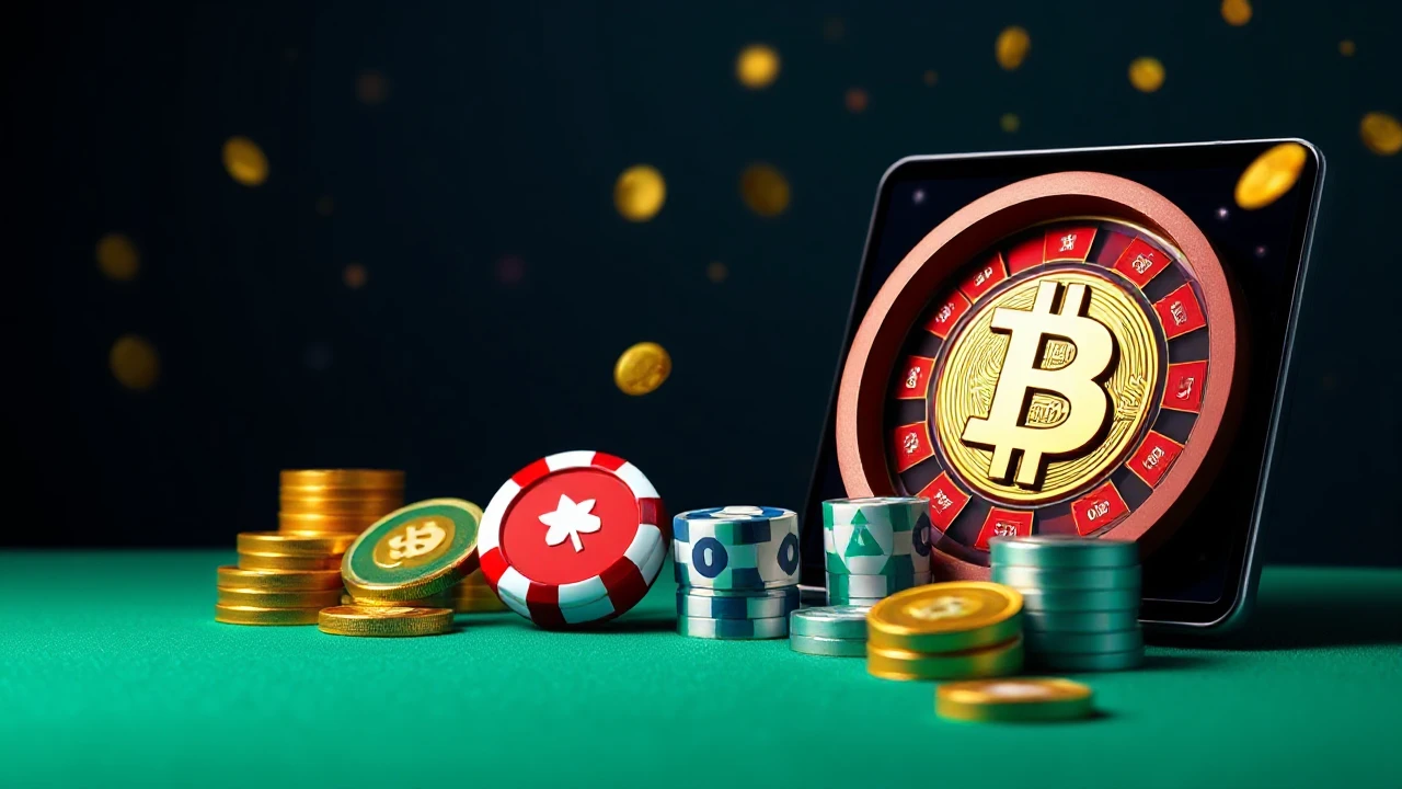 Hervorragende Krypto-Casinos für Anfänger im Jahr 2022