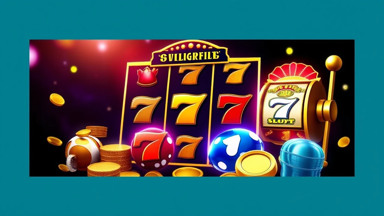 Tren Terkini Permainan Slot Casino yang Sedang Hits