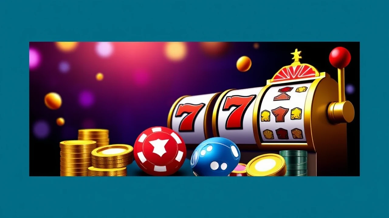 Conquering Casino Slots: Insider Tips and Tricks