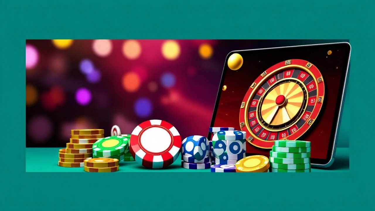 Exploring the Newest Casino Trends in the Year 2022