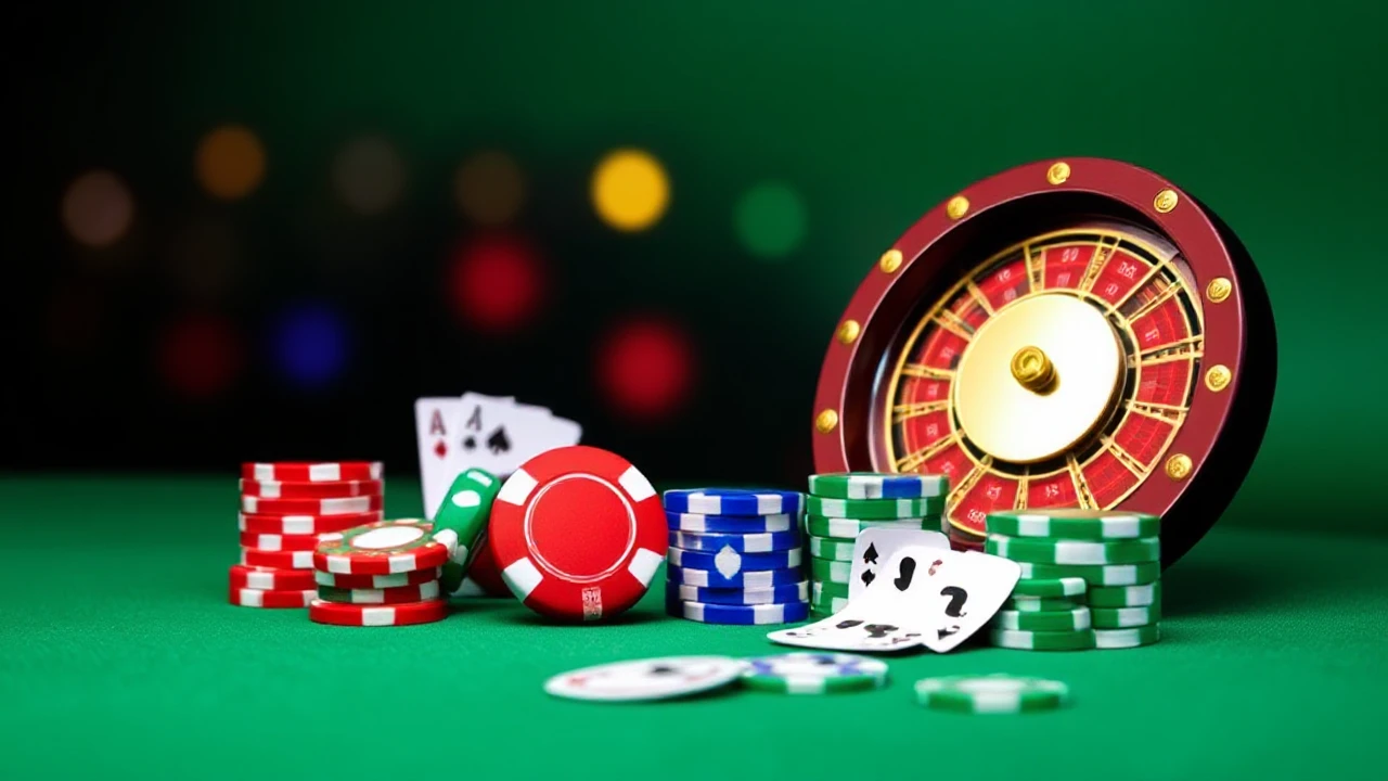 Helpful Strategies for Enhancing Your Gambling Wins