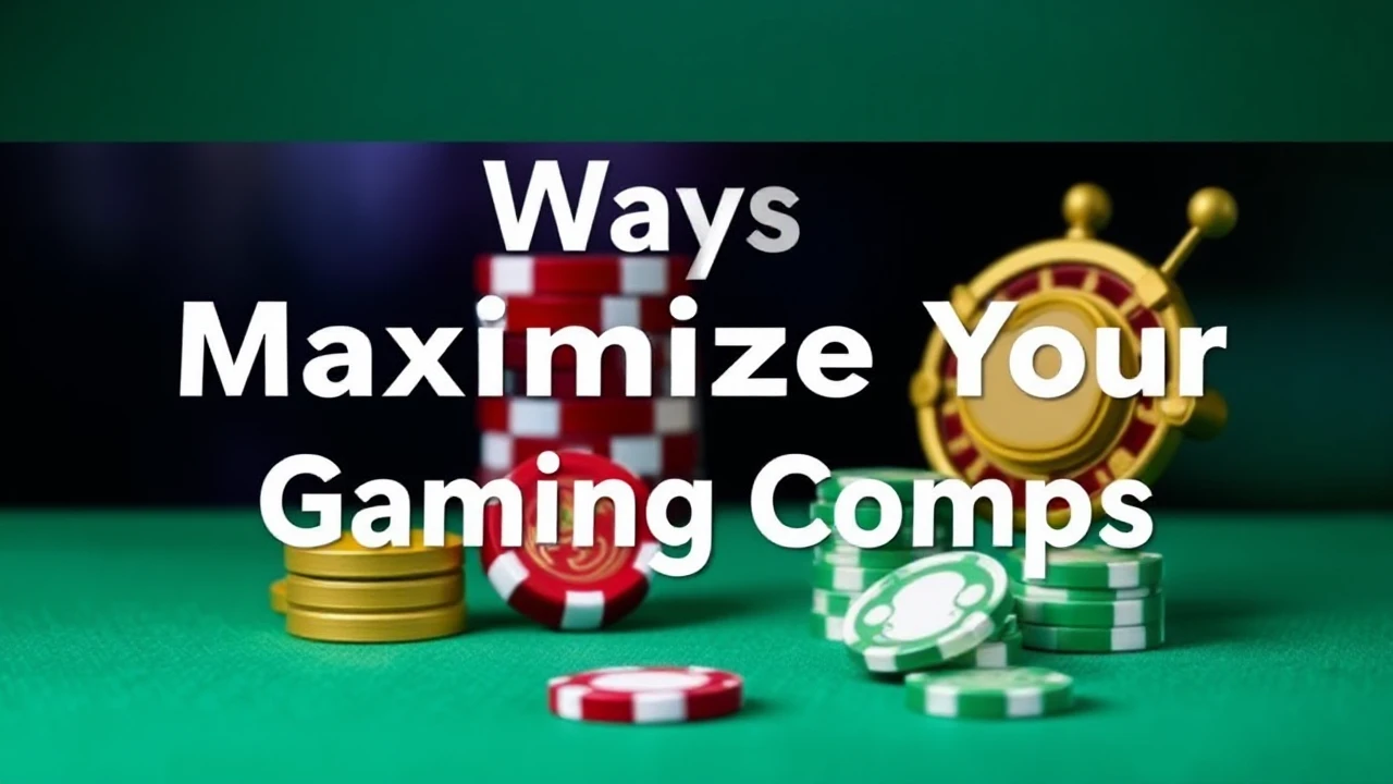 Revealing the Best Ways to Optimize Your Gaming Comps