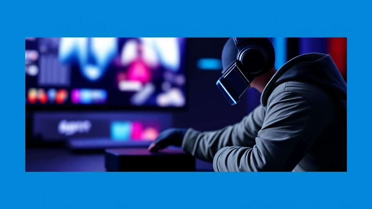 Unleashing Your Full Potential: Proven Strategies for Improving Gaming Skills