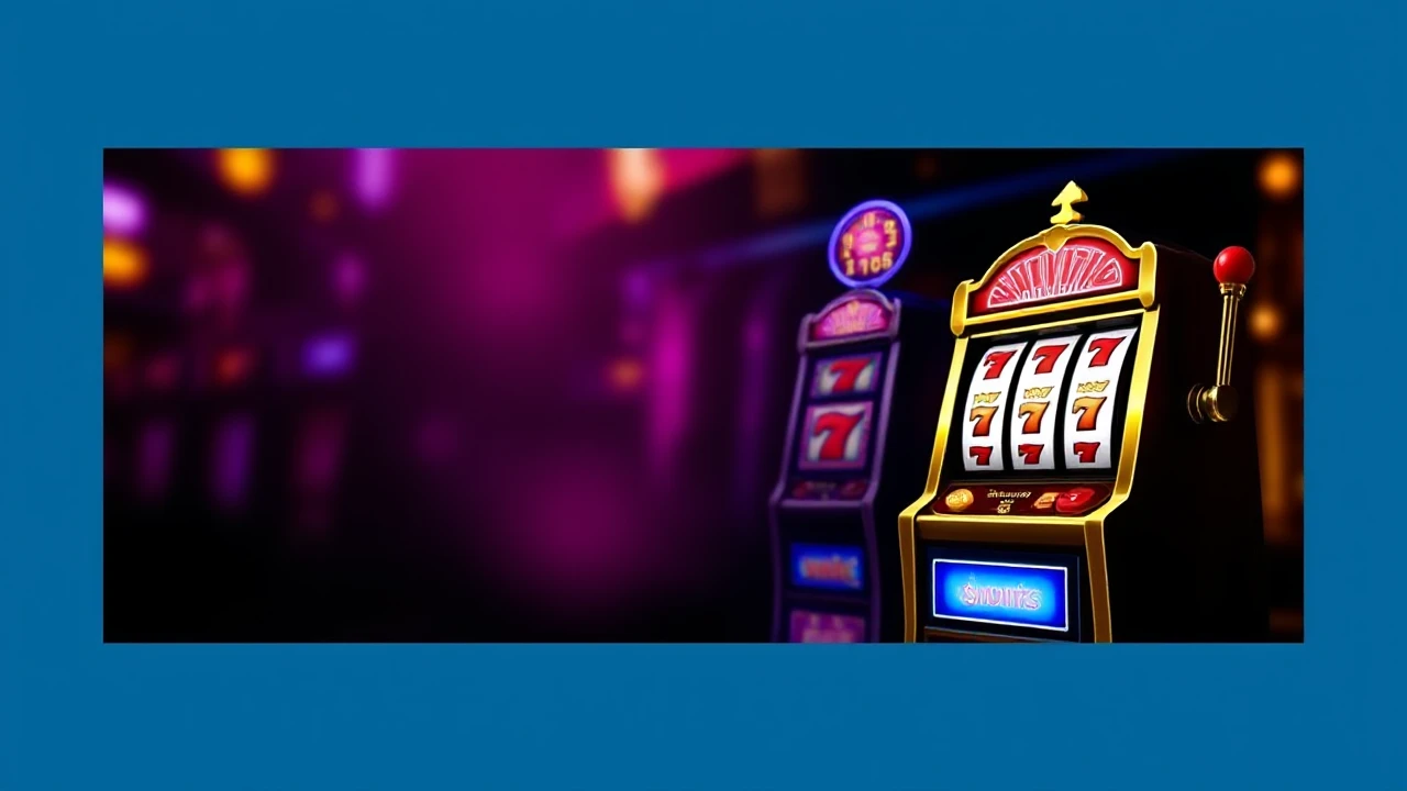Discovering Insider Secrets of Casino Slot Pros: Professional Tips for Winning