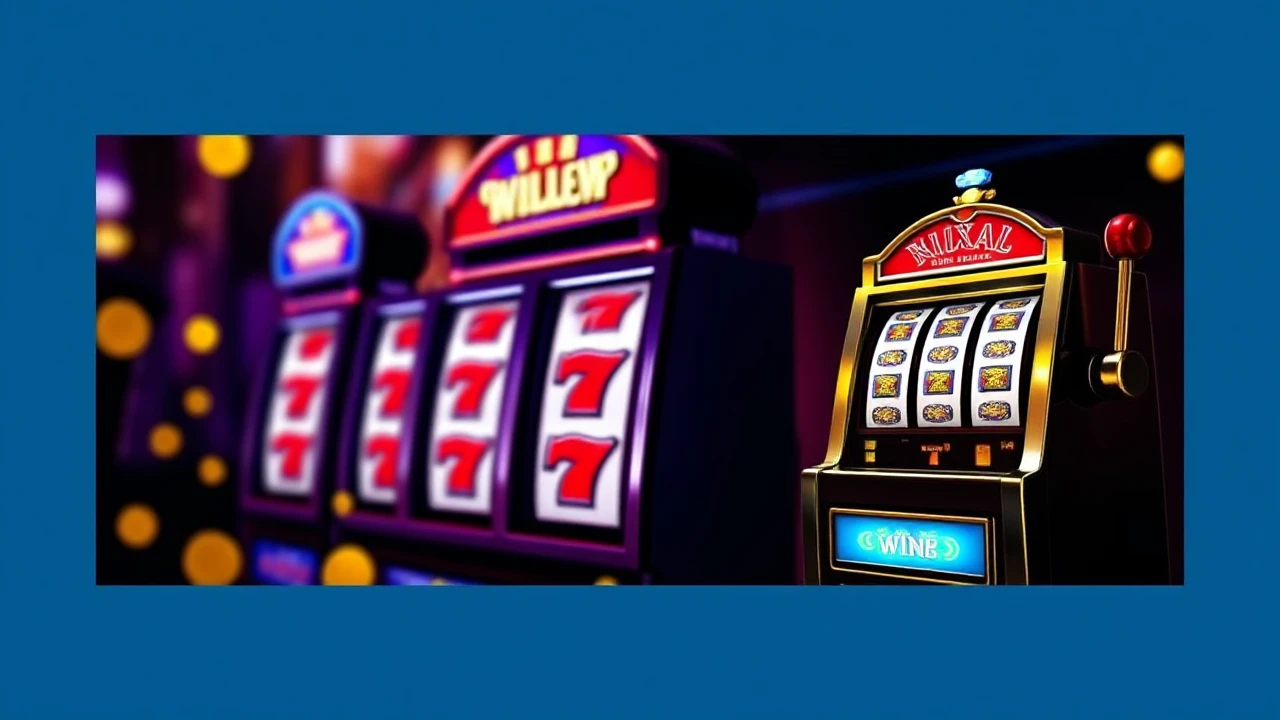 Mastering the Art of Huge Wins on Casino Slots