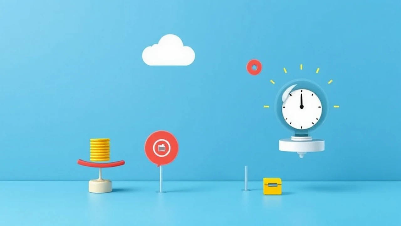 Unveiling the Unknown Strategies for a Balanced Work-Life Lifestyle: Key Points to Grasp