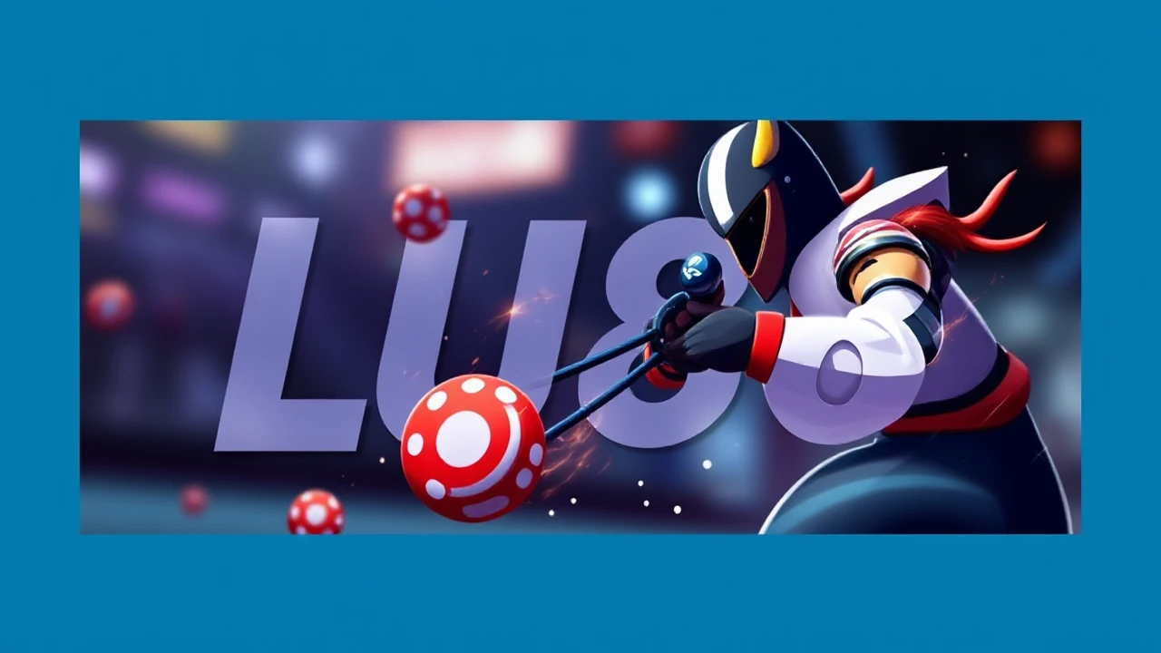 Mastering Lu88: Advanced Techniques for Experienced Players