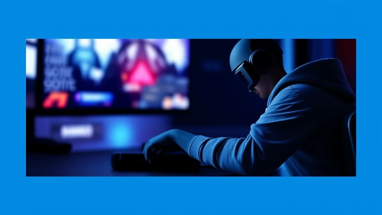 Discovering Your Full Potential: Effective Strategies for Improving Gaming Skills