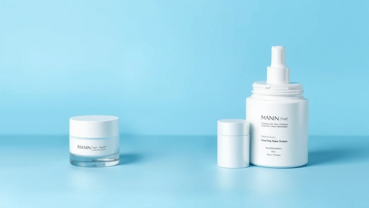 Exploring the Hype of PDRN Cream in Skincare