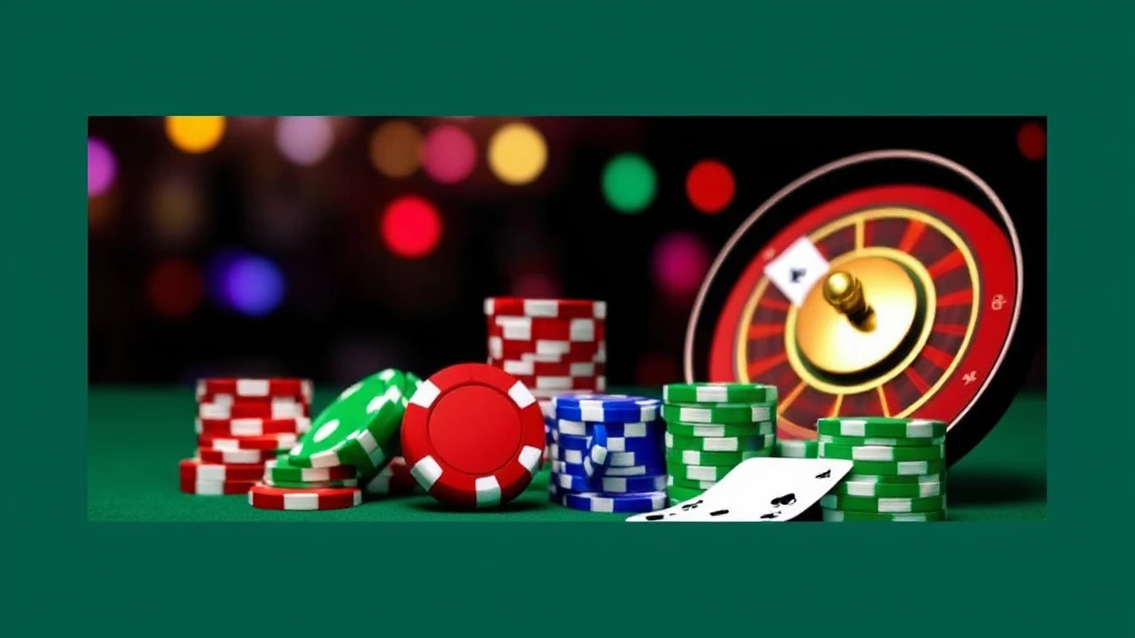Exploring the Top Gambling Myths and Facts: Separating Reality from Myth