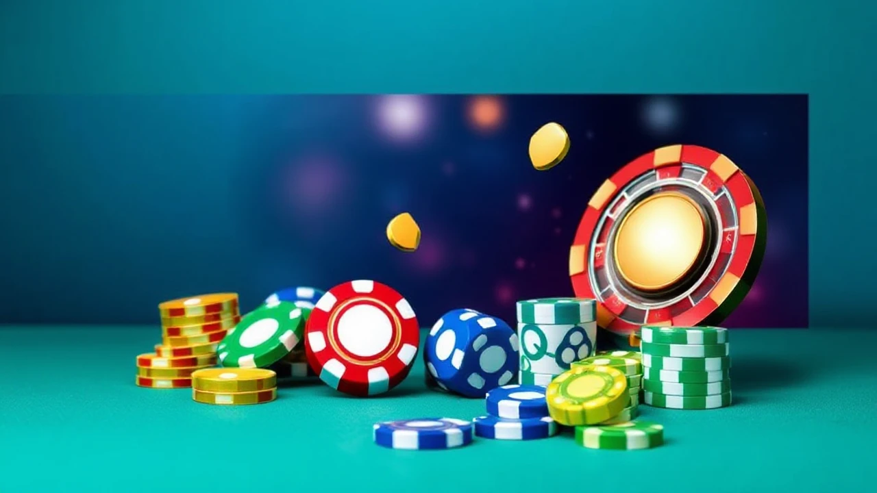 Discovering the Hidden Truths of Internet-Based Gambling Options: Top Considerations to Comprehend