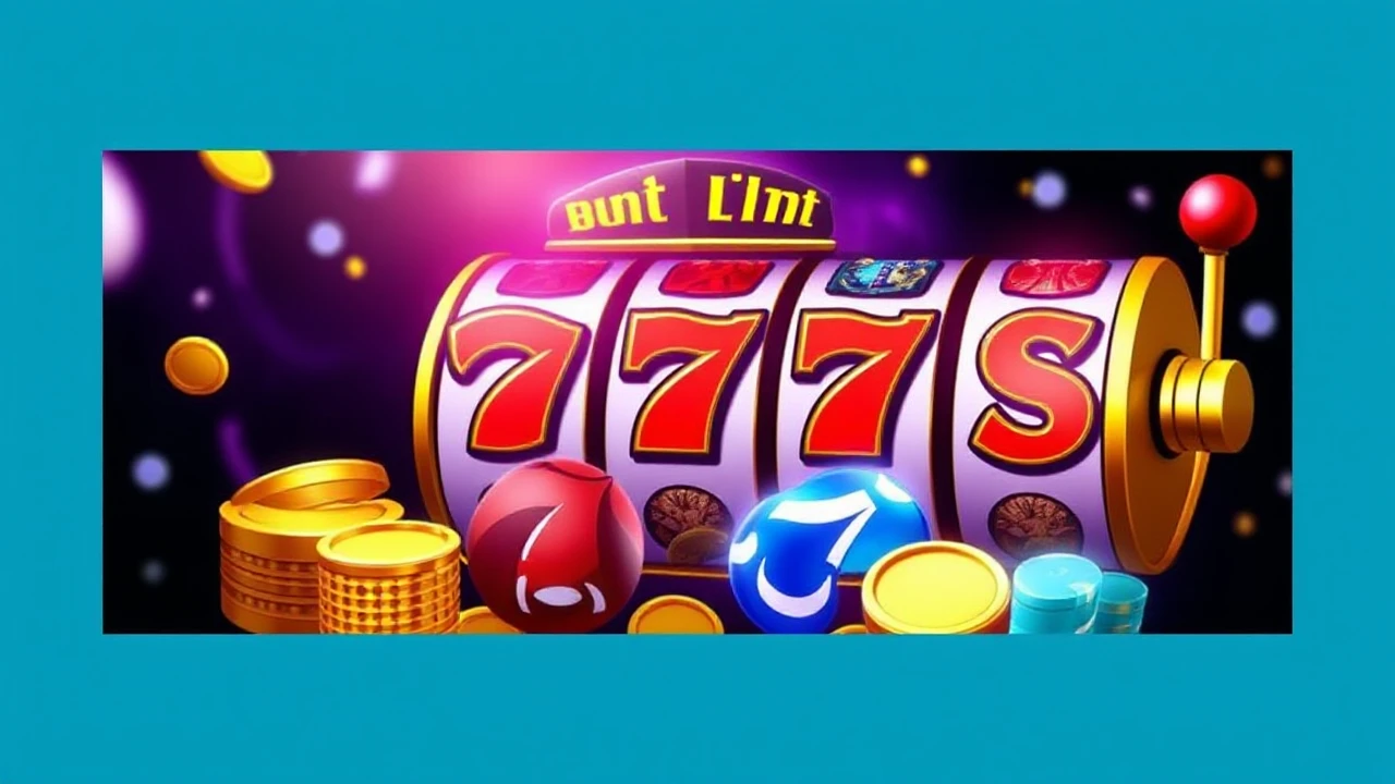 Unveiling Bonus Perks: Elevating Your Machine Gaming Adventure