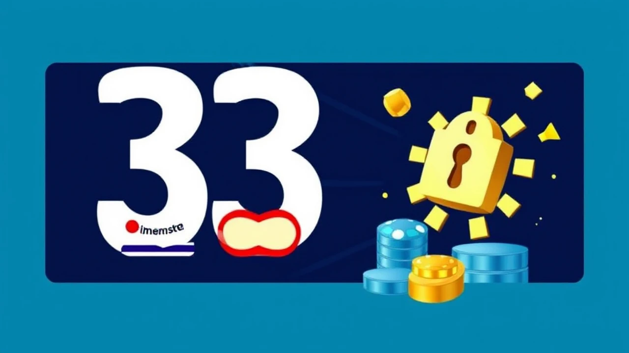33WIN Payment Methods: Fast and Secure Transactions