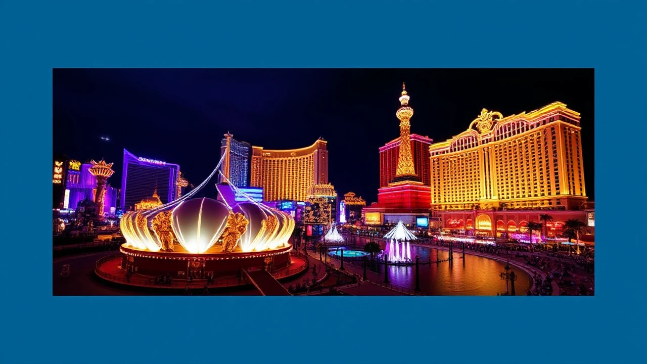 Unveiling the Premier Casino Destinations Across the Globe