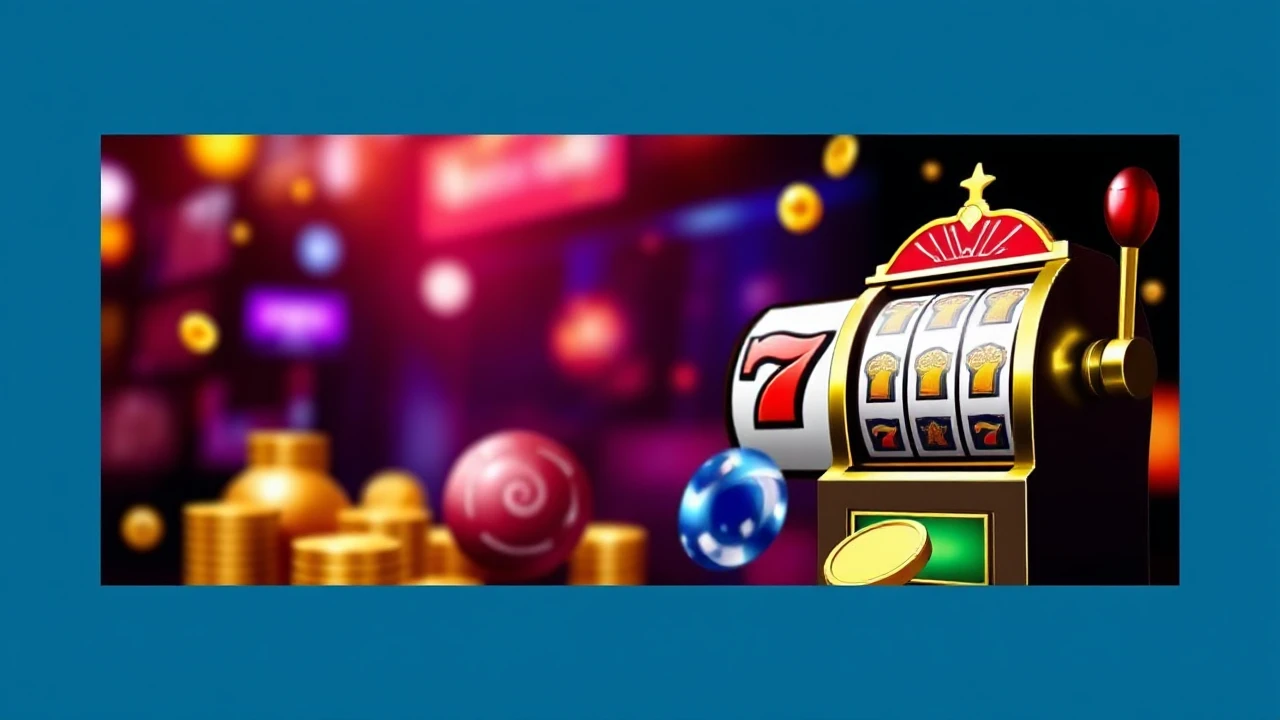 Revealing the Hidden Techniques of Jackpot Wins in Gambling House Slots