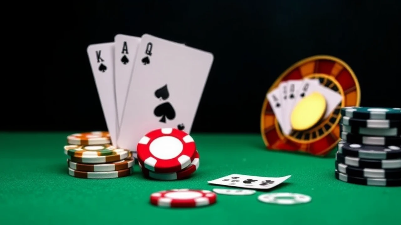 Top Picks of Top 10 Casino Games for 2022