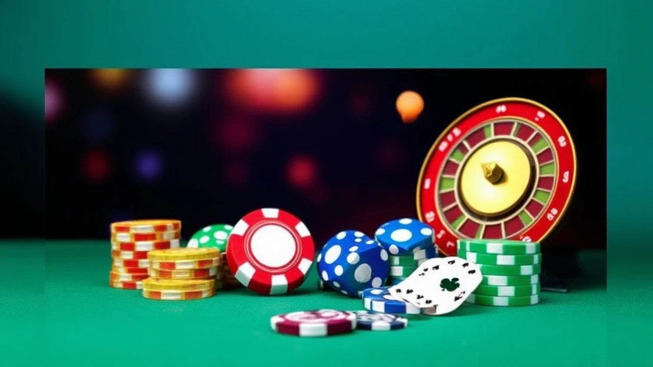 Best Tips for Mastering in Web-based Casino Activities: What You Can Do