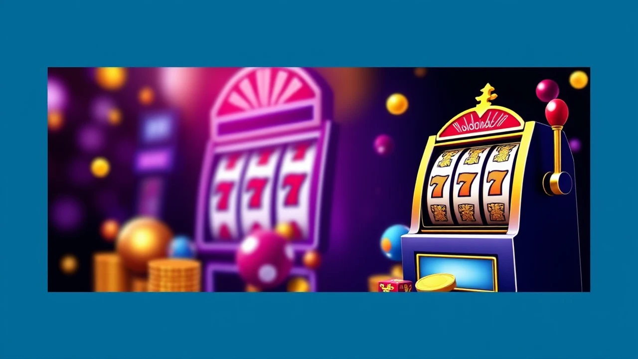 Exploring the Secret Advantages of Trying Casino Slots