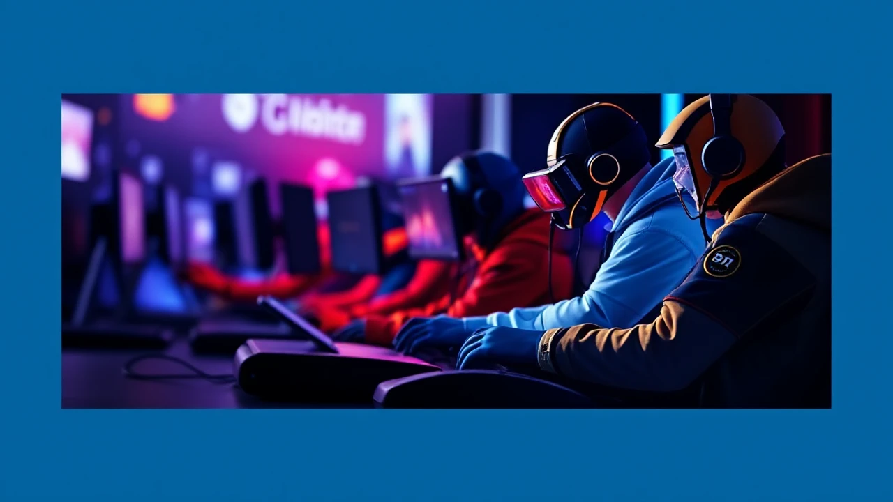 Delving into the Esports Industry: Latest Developments and Future Projections