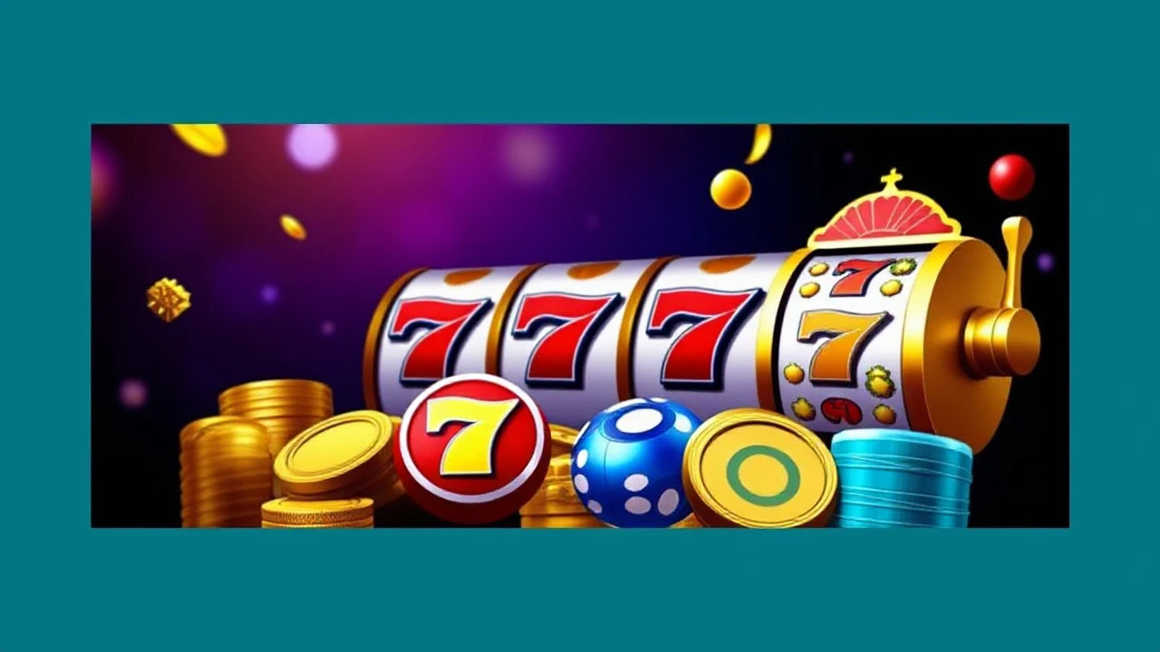 Rahasia Menambah Peluang Menang Bermain Slot Online