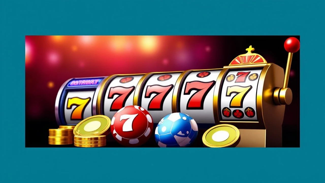 Aufdeckung der Hintergründe bekannter Casino Slot Games