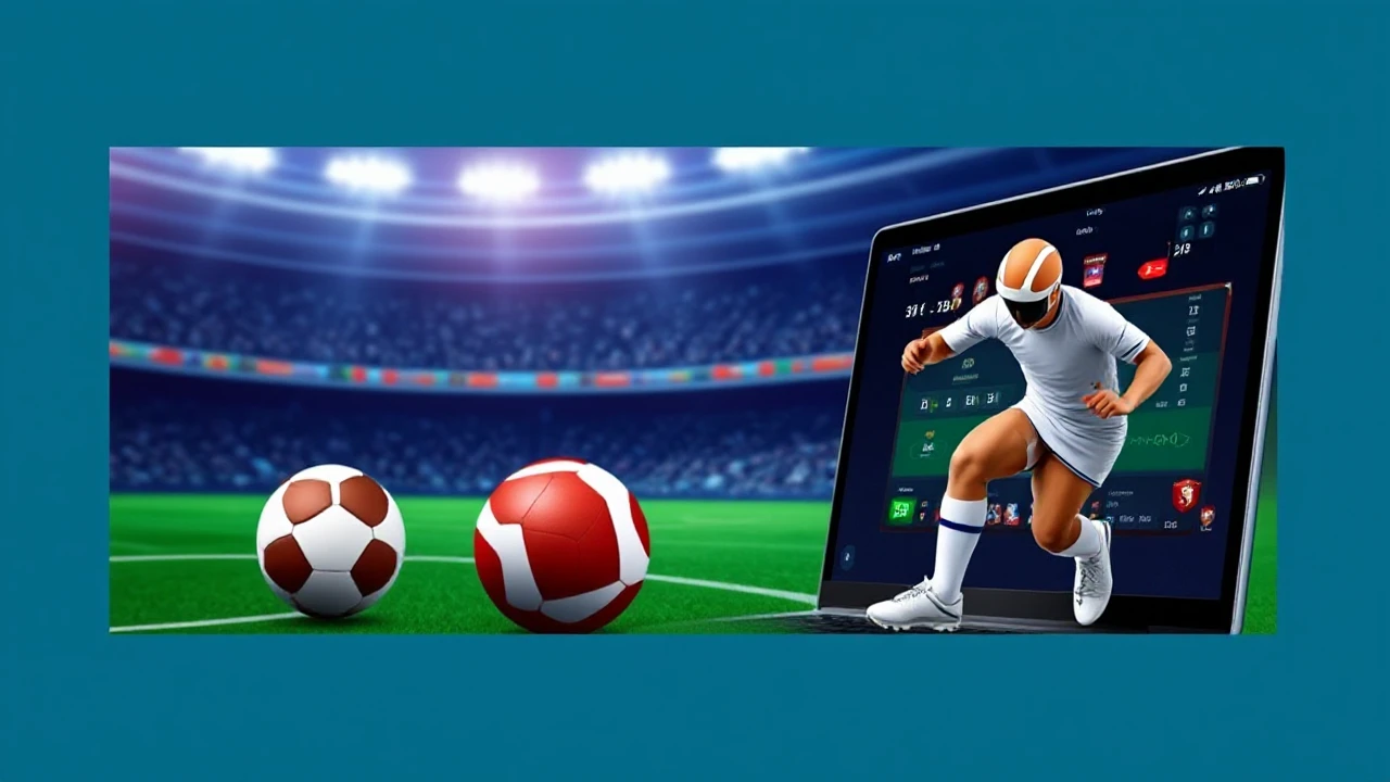 Uncovering the Vast Landscape of Internet Sports Betting Platforms