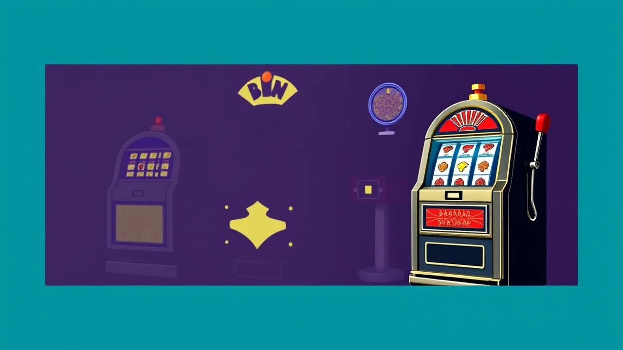 The Evolution of One-Armed Bandit Technology: A Comprehensive Exploration