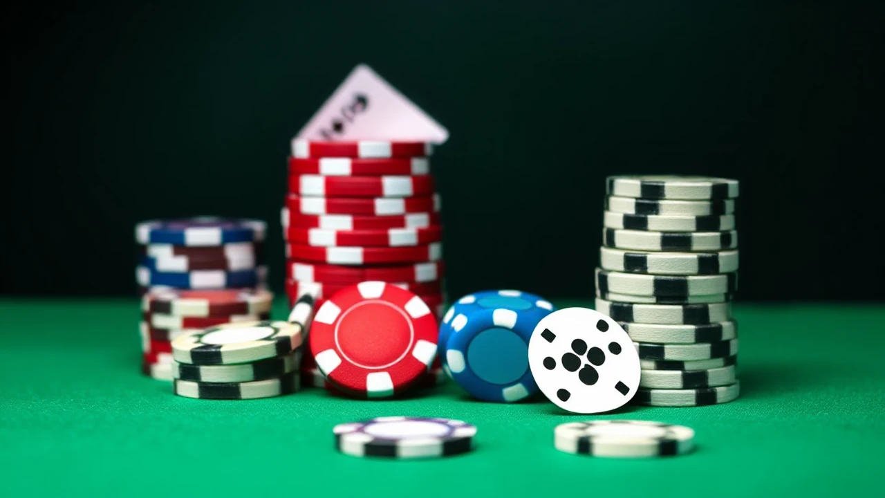 Honing the Skill of Bluffing in Poker Games: The Ultimate Manual