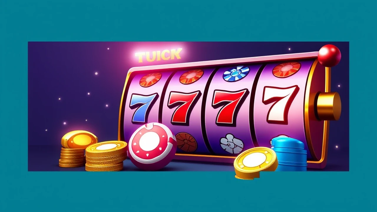 The Rise of Tactical Slots: An Game-Changing Chapter in Gaming House Gaming