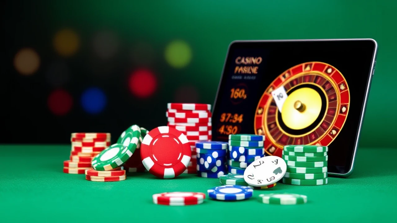 Boost Your Skills: Strategic Strategies for Online Casino Gambling Games