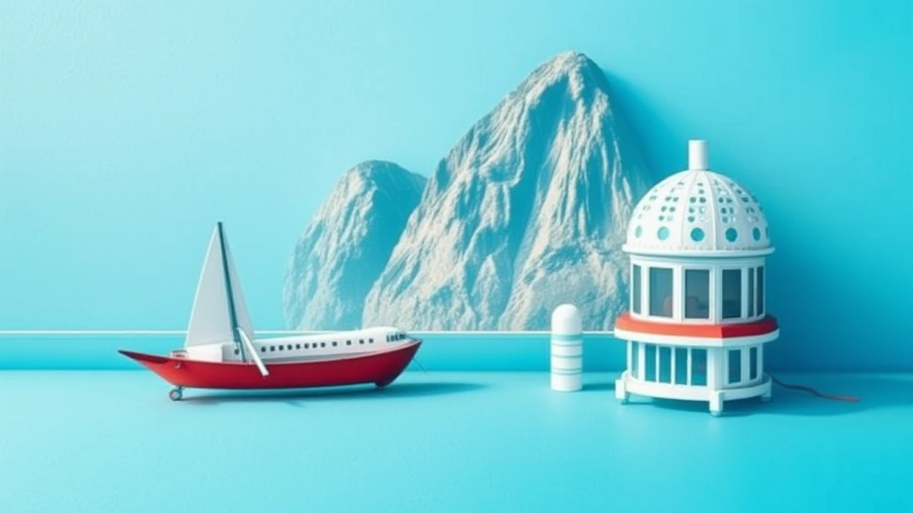 Travel Secrets: How to Score Cheap Flights and Hotel Deals