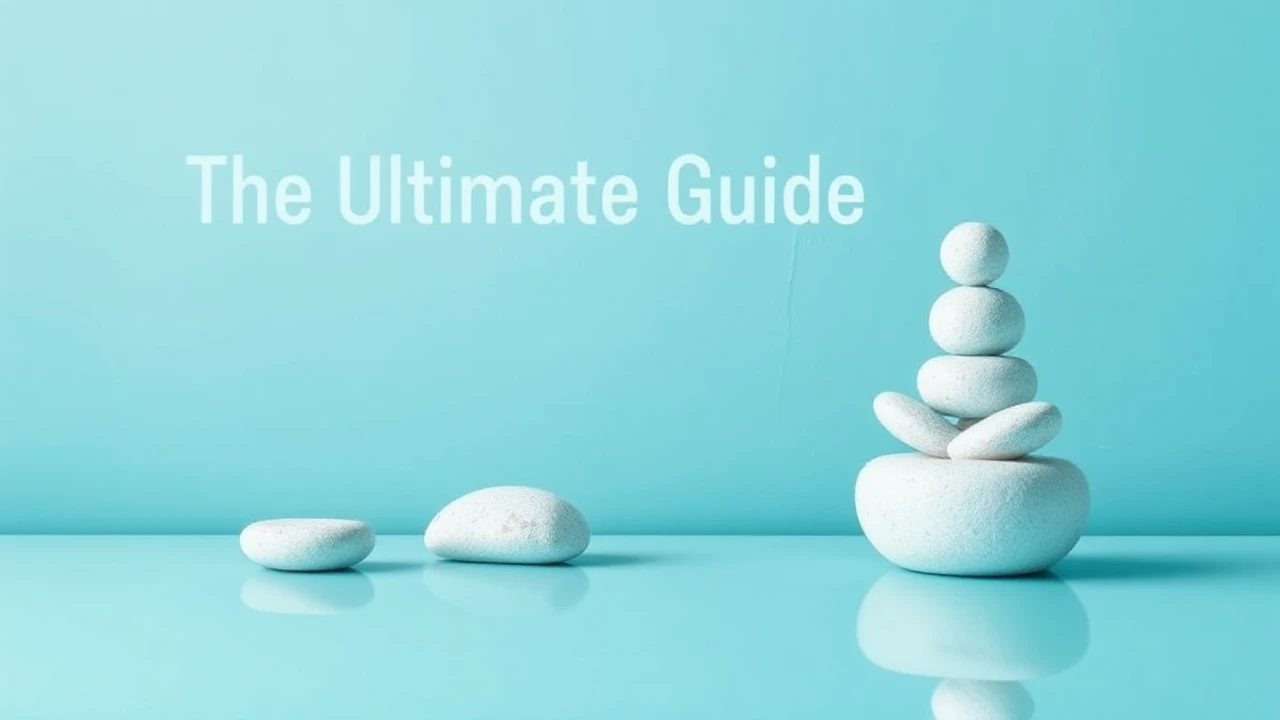 The Ultimate Guide to Creating a Well-Rounded Lifestyle