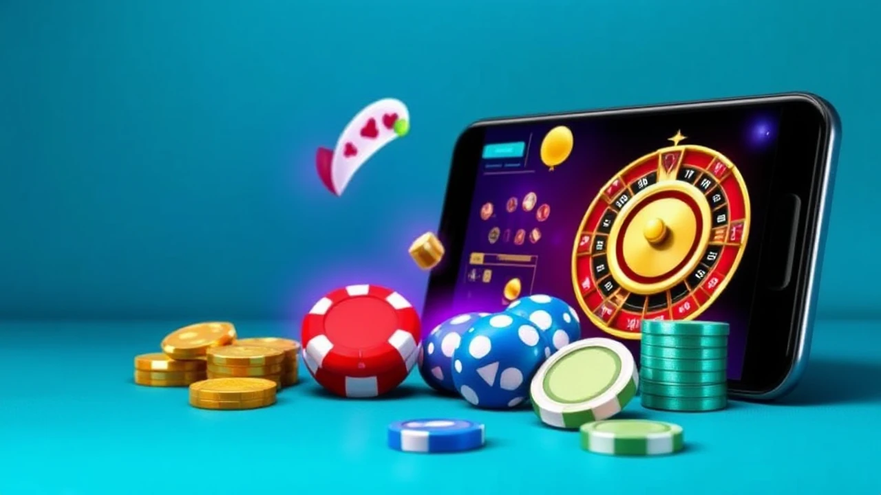 Lu88 Best Casino Experience on Mobile
