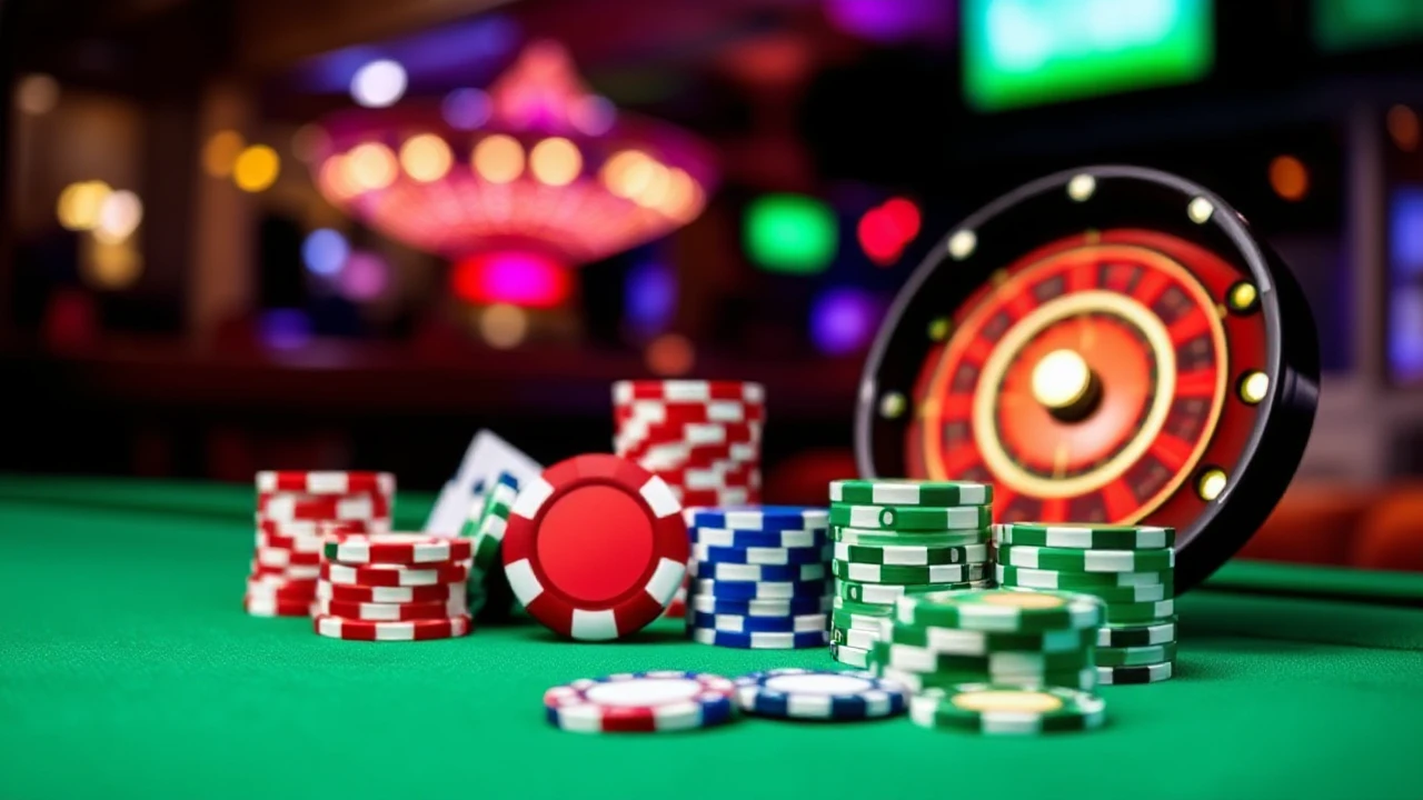 Commonplace Blunders to Bypass When Wagering at a Gaming House