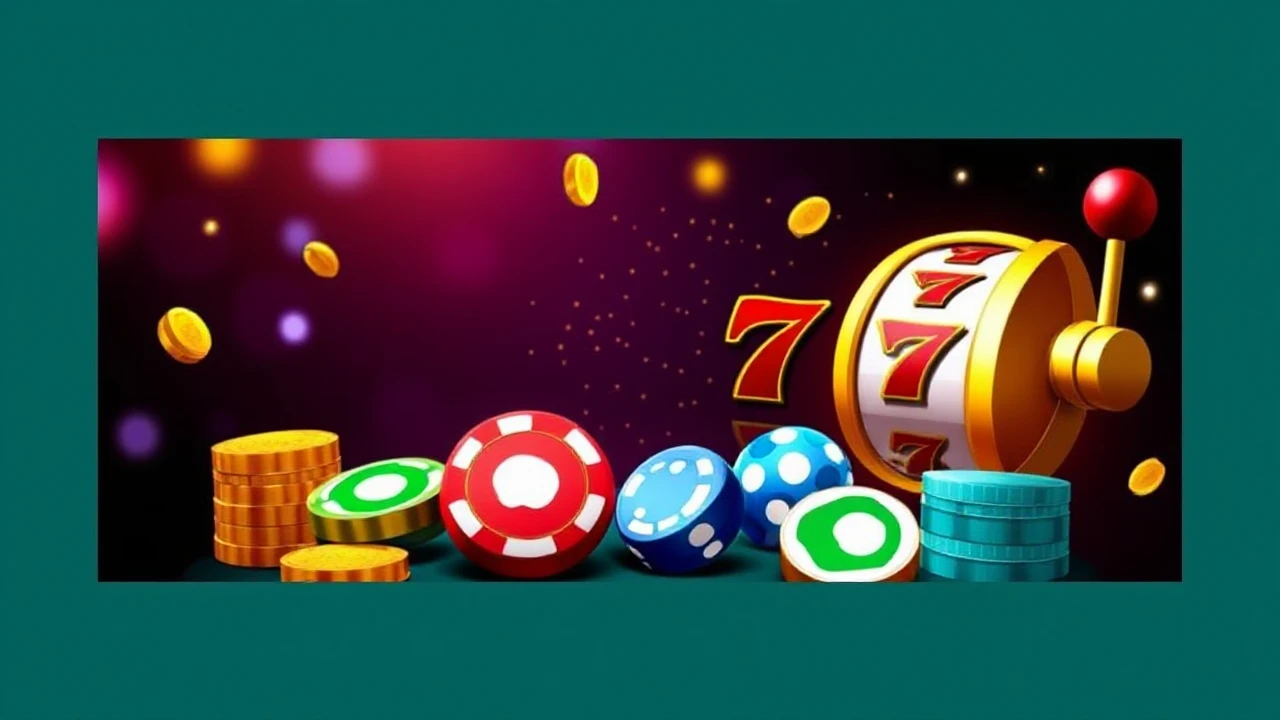 Keuntungan Menggunakan Hadiah Slot di Casino