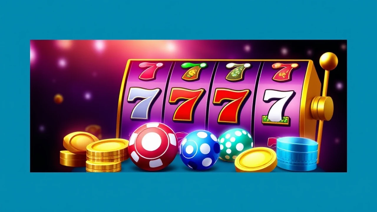 Exploring Approaches Slot Game Developers Employ to Keep Players Entertained