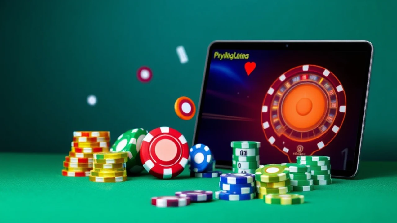 Exploring the Psychology Behind Winning in Online Casino Gambling Games