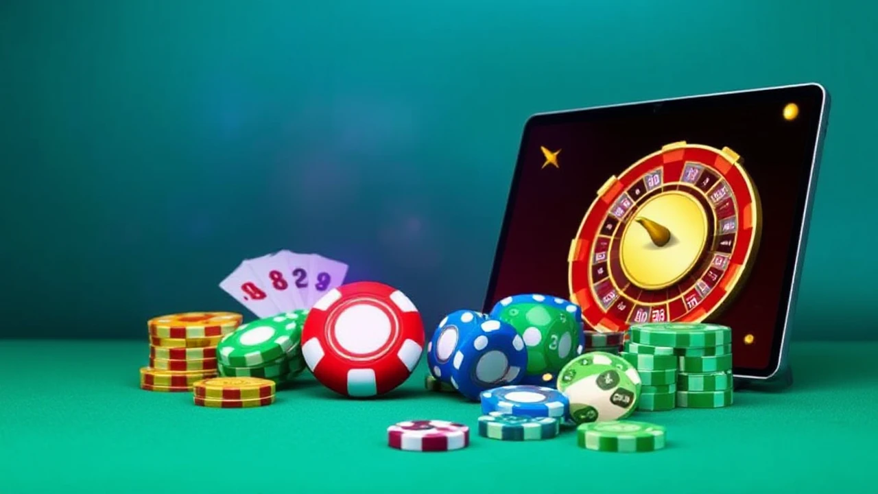 The Ultimate Guide to Selecting the Top Online Casino Games