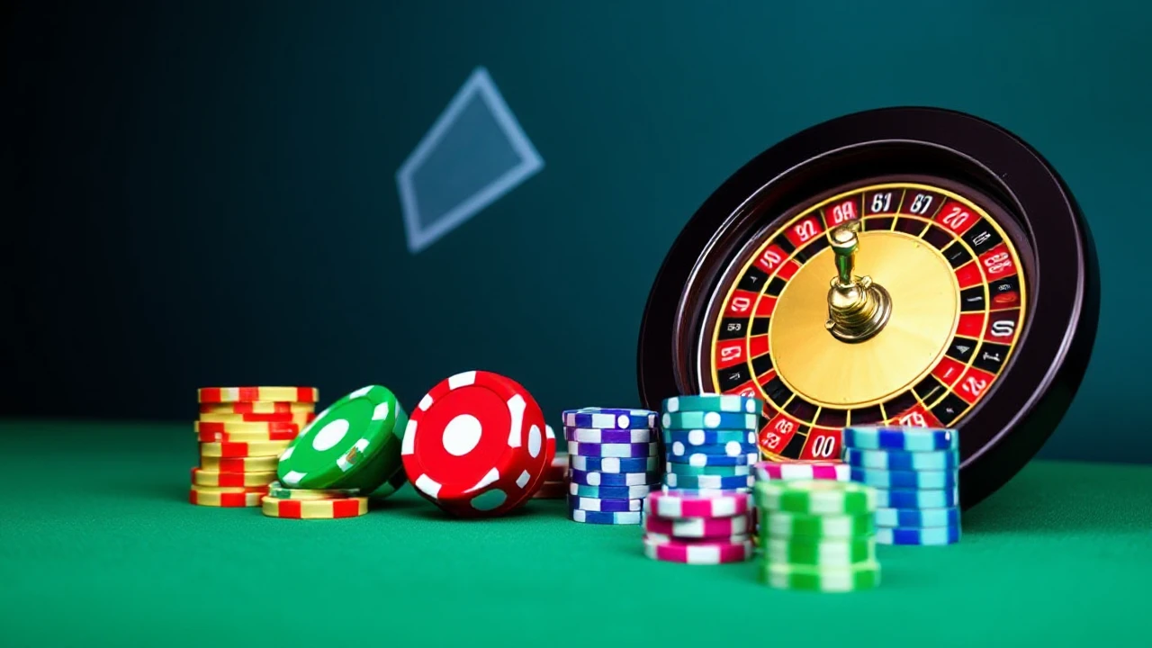 Demystifying the Math Behind Gaming House Games: The Critical Analysis