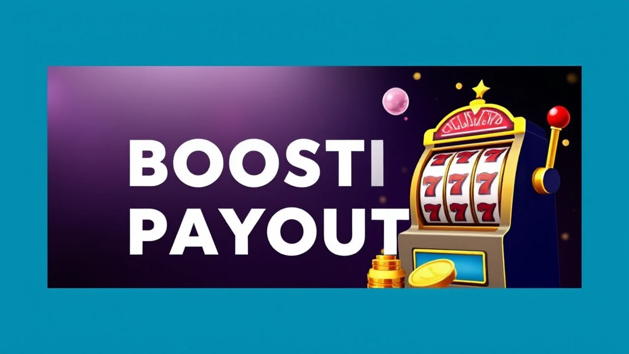Boosting Payouts: A Player's Guide to Casino Slots