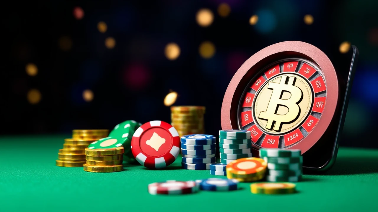 Les règles clés pour jouer et gagner dans un casino crypto