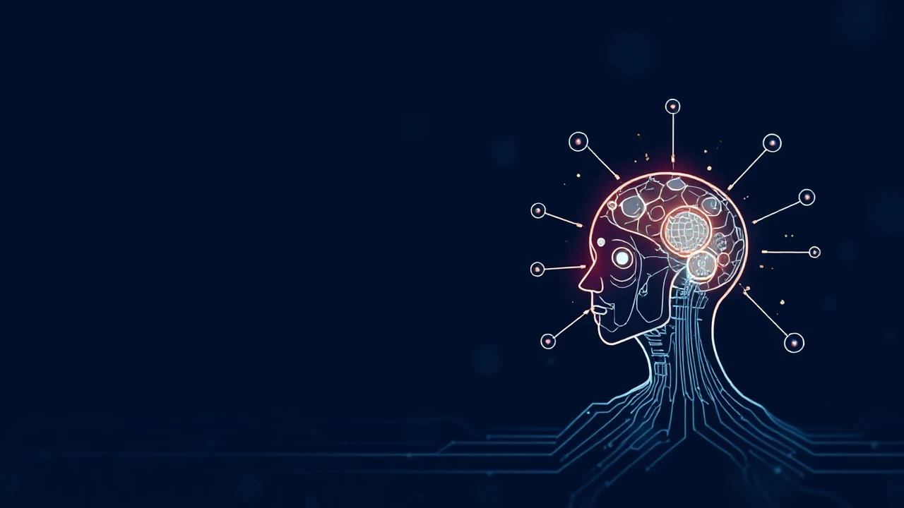 Transformation of Artificial Intelligence on Technology