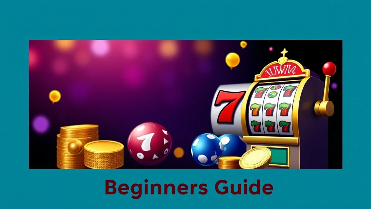 Becoming Proficient in the Art of Casino Slot Strategy: A Beginner's Guide